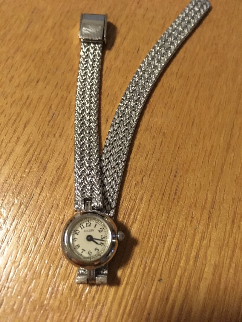 シチズン XC ソニアパーク - 腕時計